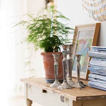 Inspiration Fru Humbles