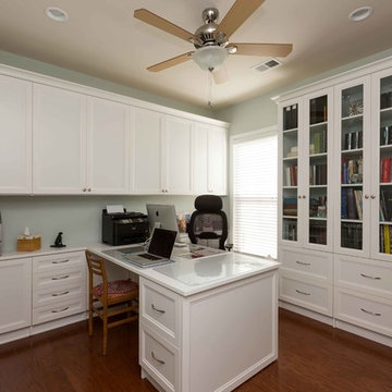 Tailored Closets