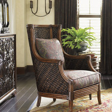 Shenendoah Living Room