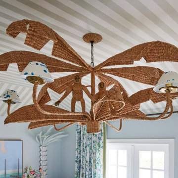 The Chairish Villa at The Colony Hotel