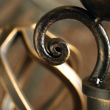 The Finial Company products