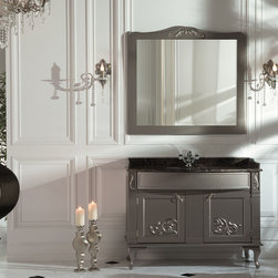 Topex Armadi Art Nuove Vanities - Bathroom Vanities And Sink Consoles