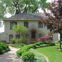 exteriors