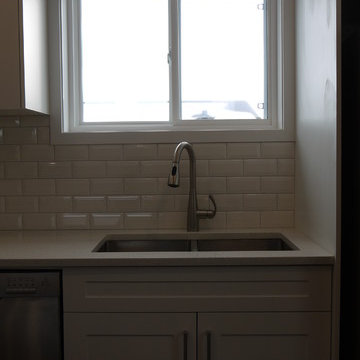Garage secondary suite - Auburn bay