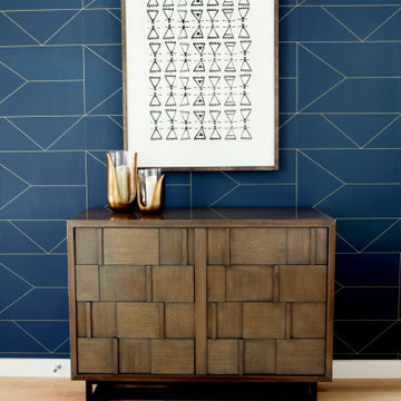 Travis Heights || Furnishings || Austin, Texas
