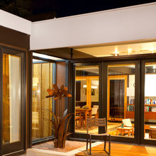 exterior / interior