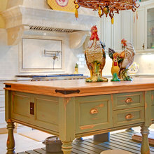 Country Kitchen