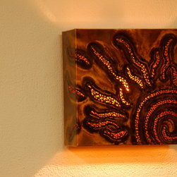 Mica Lighting - Wall Sconces