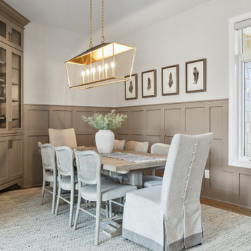Hastings Whole Home Remodel