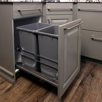 ShowplaceEVO - Kitchen Accessories