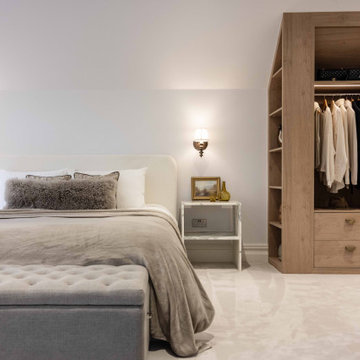 Ascot Renovation