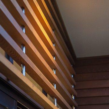 Warkworth- House of the Year Local Category Award Winner