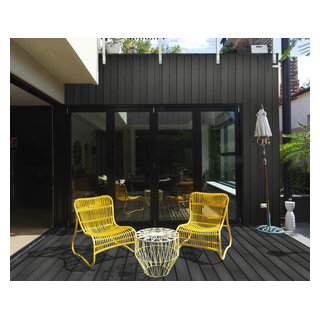 Composite Hyperion Cladding - Contemporary - London - by EnviroBuild ...