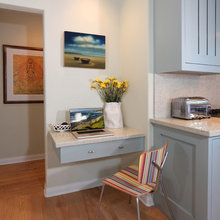 Kitchen Desk