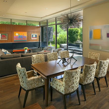Dining Room Ideas