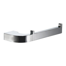 Secret Bath. Toilet paper holder. Chloe collection - Toilet Paper Holders