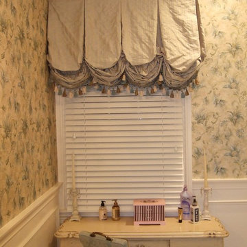 Bathrooms