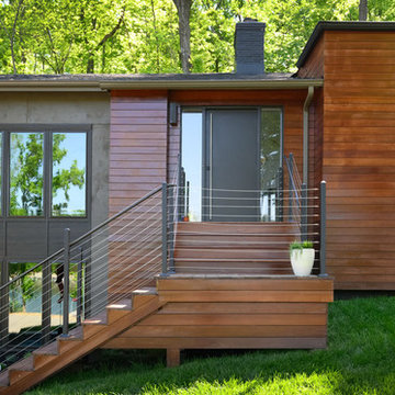 Lake Quivira Contemporary Refresh