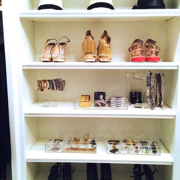 A NEAT Closet