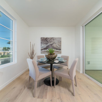 39th Street / Newport Beach