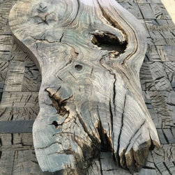 Bog Oak - Tabletop
