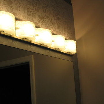 Ormond Beach,The Trails - Master Bathroom