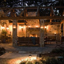 Exterior Ideas