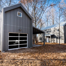 garage