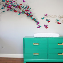 twins' room