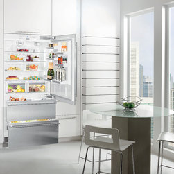 HCB 2060 - Refrigerators
