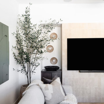 Wabi Sabi Retreat