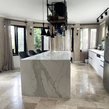 What is The Best Kitchen Countertop Material?