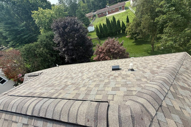 CertainTeed Roof Replacement in Wixom, Michigan