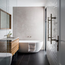 Bath single slab