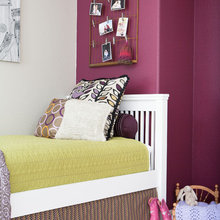kids bedroom