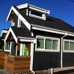 Laneway House - Products