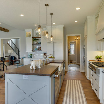 Fall 2017 Parade of Homes Model