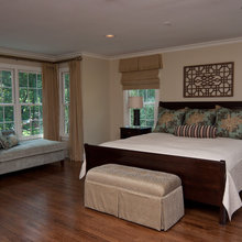 Master Bed/Bath Addition