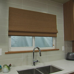 Bamboo Blinds 3 Day Blinds - Venetian Blinds