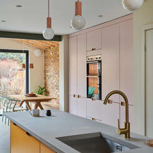 Kitchen Ideas