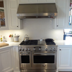 Duxbury Renovation - Products
