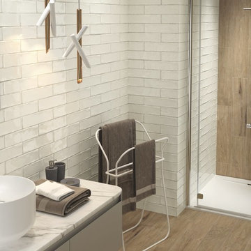 APE Altea Ivory