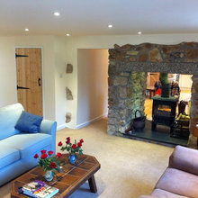 interiors