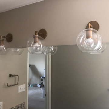 Abingdon Bathroom