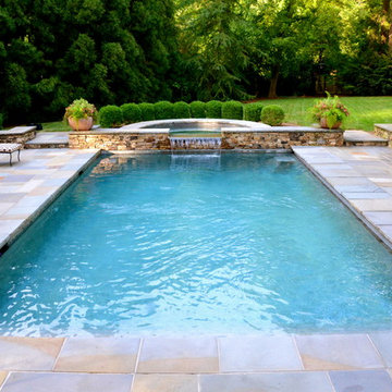 Habersham Pools Portfolio