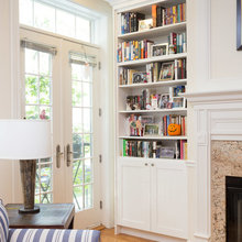 Basement Remodel
