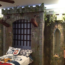 Bedrooms
