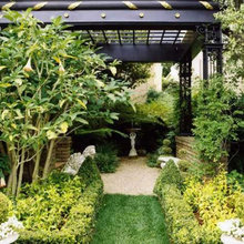 Landscape design