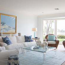 Living Room Ideas
