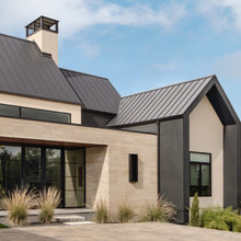 Pepper Creek - Exterior